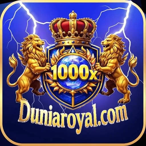 DUNIAROYAL - Game Olahraga Seru dan Menarik