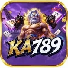 Logo ka789